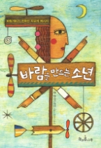 바람을 만드는 소년 (청소년 소설)